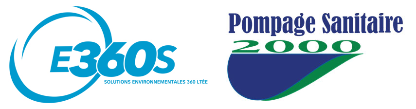 Pompage Sanitaire